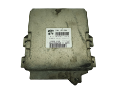 Blok Ovladačů 9637586280 16322.614 IAW1AP.20 PSA Magneti Marelli 68179
