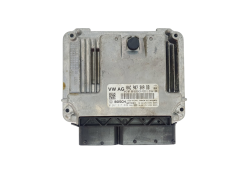 Blok Ovladačů 04C907309BB 0261S17849 VW Bosch 37166