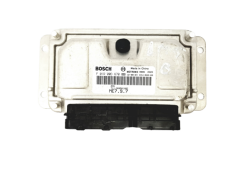 Blok Ovladačů F01R00D670 T11-3605010BE Chery Tiggo