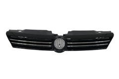 Mřížka Masky Chladiče Pro VW Jetta 5C6853651A 88530693302 DPA