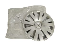 Poklice Nový originál 5416K4 5416.K4 Citroen 15"