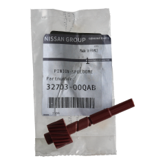 Ozubené kolo pro hřídel otáčkoměru Originál 3270300QAB 8200043849 Renault