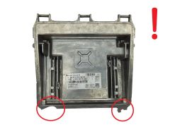 Blok Ovladačů A0024463140 A2661530391 Mercedes Siemens 14615 Blok Ovladačů A0024463140 A2661530391 Mercedes Siemens 14615