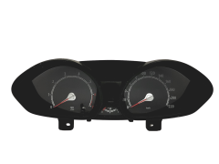 Otáčkoměr Ford Fiesta 8A6T-10849-AH 8A6T10849AH 29829