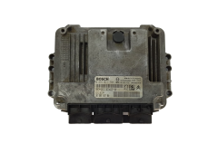 Blok Ovladačů PSA 0281011783 9658556780 9654490280 Bosch 16916