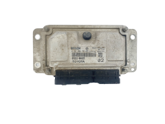 Blok Ovladačů PSA Toyota 89661-0H022 0261208702 Bosch 47757