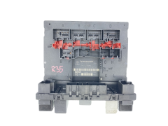 Blok Ovladačů VW Audi 3C0937049AJ F005V00661 Bosch 64117 Blok Ovladačů VW Audi 3C0937049AJ F005V00661 Bosch 64117