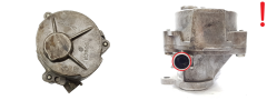 Pumpa Vacuum Renault 8200322916 1.9 DCI Bosch