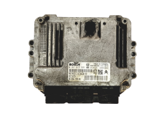 Blok Ovladačů PSA 0281012529 9663475880 9657699480 Bosch 30482