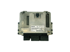 Blok Ovladačů 9664738680 0261201505 9663193780 PSA Bosch 32543