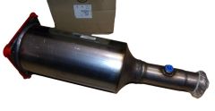 Filtr Fap Dpf Originál 1740.19 174019 Citroen C5 Peugeot 407 2.0 HDI
