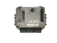 Blok Ovladačů 0281011776 8200391966 8200386508 Renault Bosch 37007