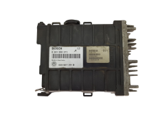 Blok Ovladačů VW 443907311D 0261200271 Bosch 17779