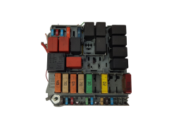 Pojistková Skříň Fiat Iveco 51905216 20862