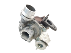 Turbodmychadlo 7701478939 54359710028 16446RH82728353 1.5dci Renault 72