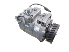 Kompresor Klimatizace BMW 6452 9118602 Denso 447190-8074 7SEU17C