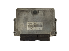 Blok Ovladačů 55185365 0281010332 41AAA Alfa Romeo Bosch 15298