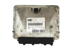 Blok Ovladačů IAW4AF.SP 55190098 Fiat Magneti Marelli Blok Ovladačů IAW4AF.SP 55190098 Fiat Magneti Marelli
