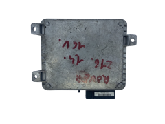 Řídicí Jednotka Motoru Rover MKC103510 WK 48864