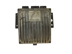 Blok Ovladačů Renault 8200212348 8200222917 R0410C039A Delphi TRW