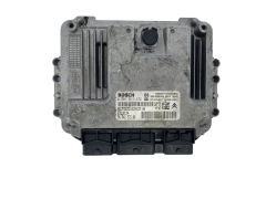 Blok Ovladačů 0281013332 9664257580 9653958980 EDC16C34 PSA Bosch 53361
