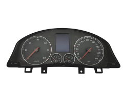 Tachometr VW Golf MK5 1K0920872K 110080248068 52257 Tachometr VW Golf MK5 1K0920872K 110080248068 52257