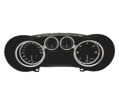 Otáčkoměr Alfa Romeo Mito 50516439 A2C53352557 52902