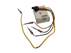 Senzor Teploty Emisí Nový originál 226581126R Renault