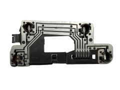 Vložka Zpětného Světla Levý Zadek 6350F7 6350K3 Citroen Saxo AXO Scintex 13265