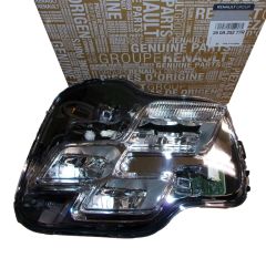 Mlhové Světlo Pravý Předek Originál 260A25277R Renault Clio 4 RS