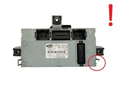 Blok Ovladačů 46823770 501861150100 Fiat Magneti Marelli 20107