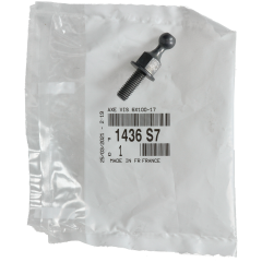 Šroub Originál 1436.S7 1436S7 Citroen Peugeot