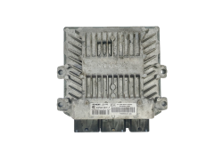Blok Ovladačů 9656412980 9655041480 5WS40167F-T PSA Siemens 45787