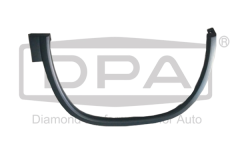 Lišta Blatníku Pravý Pro Skoda Kodiaq 565854732 88541793102 DPA