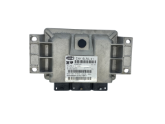 Blok Ovladačů 9654722780 9647498180 IAW6LP2.01 PSA Magneti Marelli