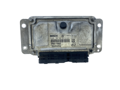 Blok Ovladačů PSA Toyota 89661-0H022 0261208702 Bosch 50684