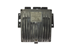 Blok Ovladačů Renault 8200212348 8200222917 R0410C039A Delphi TRW 17196