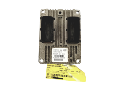 Blok Ovladačů IAW5SF8.K2 51868986 Ford Magneti Marelli