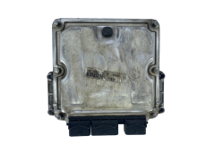 Blok Ovladačů 9651175180 0281011343 9640938680 PSA Bosch 
