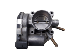 Škrticí Klapka VWAG 030133062C 0280750095 Bosch 1711