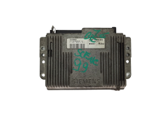 Blok Ovladačů 7700105979 7700860319 S115300203A Renault Siemens 17764