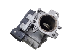 Škrticí Klapka 55213019 40DFP1 Fiat Alfa Romeo 3086
