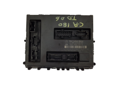 Blok Ovladačů A1695453432 5DK008728-13 Mercedes Hella 18905 Blok Ovladačů A1695453432 5DK008728-13 Mercedes Hella 18905