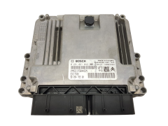 Blok Ovladačů 9809478580 0281031043 9806460480 PSA Bosch 27744