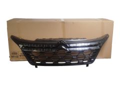 Mřížka Masky Chladiče Nový originál Citroen Peugeot 1613256780
