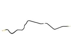 Vedenie Oleja Originál Master III Movano NV 2.3 dCi  8200789594