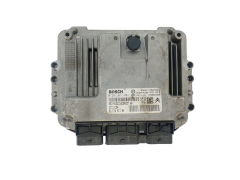 Blok Ovladačů PSA 0281011861 9654490280 9657061180 Bosch 46327