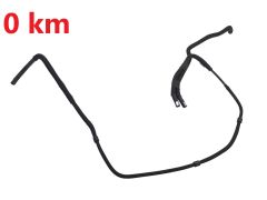 Převod Vzduchu 223103961R 2.3 dCi Renault Master 3 0 km