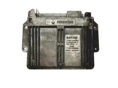 Blok Ovladačů 7700109050 7700105560 21649448-2 Renault Sagem 16514