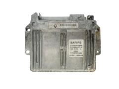 Blok Ovladačů 7700109275 7700109049 7700105560 Renault Sagem 37638 Blok Ovladačů 7700109275 7700109049 7700105560 Renault Sagem 37638